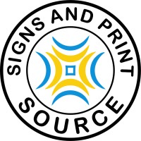 Signs And Print Source Inc. logo - Similar company to Signs Den Graphics Inc.