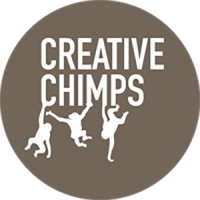 Creative Chimps logo - Similar company to Perfect Designing Solutions
