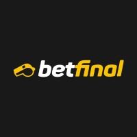 Betfinal logo - Similar company to Leadfellas Oü