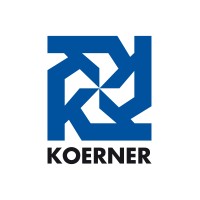 Rolf Koerner, LLC logo - Similar company to Pinweld Ltd