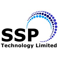 SSP TECHNOLOGY LIMITED logo - Similar company to Ssp Technology