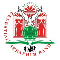 Celestial Seraphim Band logo - Similar company to Celestial Theological College