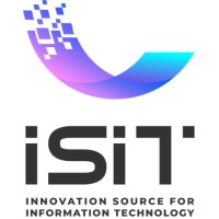 Innovation Source for Information Technology (ISIT-sa) logo - Similar company to Alpha Cloud | ألفا كلاود