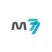 M77 Media logo - Similar company to Matthew Pollard - The Rapid Growth® Guy!