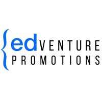 Edventure Promotions logo - Similar company to First Choice Containers
