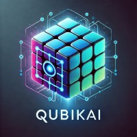 Qubikai.io logo - Similar company to Numerous