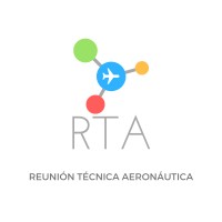 Reunión Técnica Aeronáutica logo - Similar company to Palcort Tech Sas