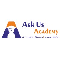 Ask Us Academy logo - Similar company to Medipharma Konnect