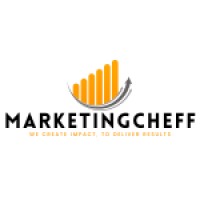 Marketing cheff logo - Similar company to Marketingcheff