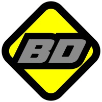 BD Diesel logo - Similar company to Doc'S Diesel
