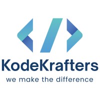 Kodekrafters logo - Similar company to Afacis