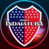 Indaiatuba FUT7 logo - Similar company to Bruno Barbearia