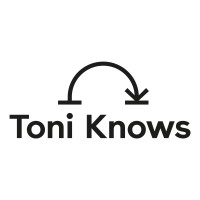 Toni Knows GmbH logo - Similar company to Struss & Claussen Personal Development