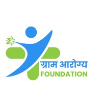 Gram Arogya Foundation logo - Similar company to Project Gateways