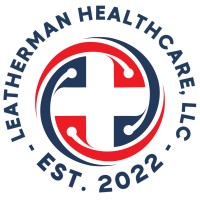 Leatherman Healthcare LLC logo - Similar company to Student Government Association