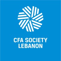 CFA Society Lebanon logo - Similar company to Cfa Society Doha
