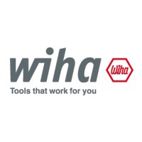Wiha Tools logo - Similar company to Wera Tools Uk