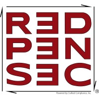 RedPenSec Powered by Crafted Compliance, Inc. logo - Similar company to Clarus Tech Partners, Inc.