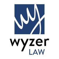 Wyzer Law logo - Similar company to Binet & Paris