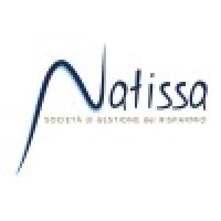 NATISSA SGR SpA logo - Similar company to Sensale.Co