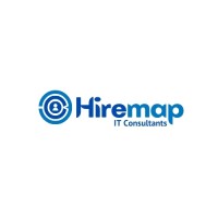 HireMap IT Consultants logo - Similar company to Captivate Solutions