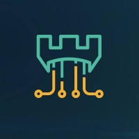 القلعة الذكية - Smart Castle logo - Similar company to أكوادي - Akwade
