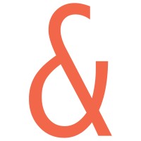 Ampersand Studio Ltd logo - Similar company to Cyber-Weld Ltd