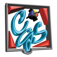 Creative Graphic Solutions logo - Similar company to Tread On Media