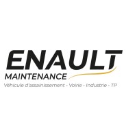Enault Maintenance logo - Similar company to Seto