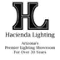 Hacienda Lighting