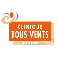 Clinique Tous Vents Lillebonne logo - Similar company to Chi Caux Vallee De Seine