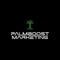 PalmBoost Marketing logo - Similar company to Blend By Us