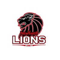 New Yorker Lions logo - Similar company to Drova
