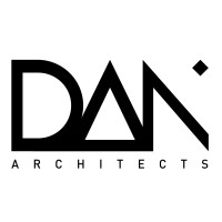 DAN ARCHITECTS logo - Similar company to Rabarchitects