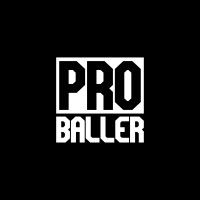 Pro Baller logo - Similar company to La-Z-Boy Southwestern Region