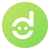 Dewleap logo - Similar company to Megalodon