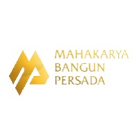 PT Mahakarya Bangun Persada logo - Similar company to Pt Cakrawala Dinamika Energi