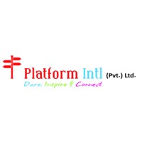 Platform Intl (Pvt.) Ltd. logo - Similar company to Bunc-India