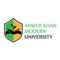 Anwer Khan Modern University logo - Similar company to Anwer Khan Modern University