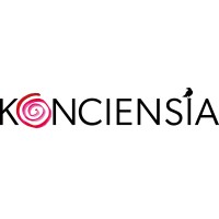 Konciensia AB logo - Similar company to Vision Omsorg Ab