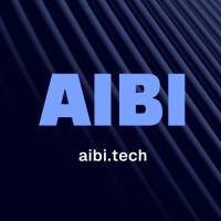 AIBI logo - Similar company to Aibi Technologies Llc.