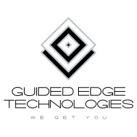 Guided Edge Technologies logo - Similar company to Public Technology Institute