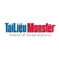 Tài Liệu Monster