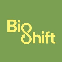 BioShift logo - Similar company to Click Pharma Ltd