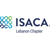 ISACA Lebanon Chapter logo - Similar company to Fidelis Technologies