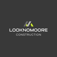 LookNoMoore Construction Ltd logo - Similar company to Ngu Construction