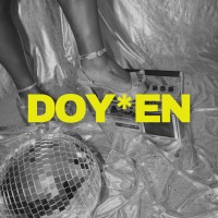 The Doyen Agency logo - Similar company to VAMPPED.
