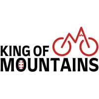 King of Mountains logo - Similar company to Hungers