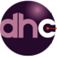 DHC Colombia logo - Similar company to Grupo Lfz