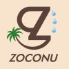 Zoconu logo - Similar company to Hourspark